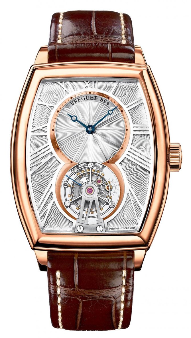 Breguet 5497BR/12/9V6 Heritage 5497