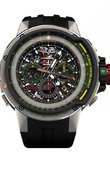 Richard Mille RM RM 39-01 Automatic Aviation E6-B Flyback Chronograph Titanium & Platinum