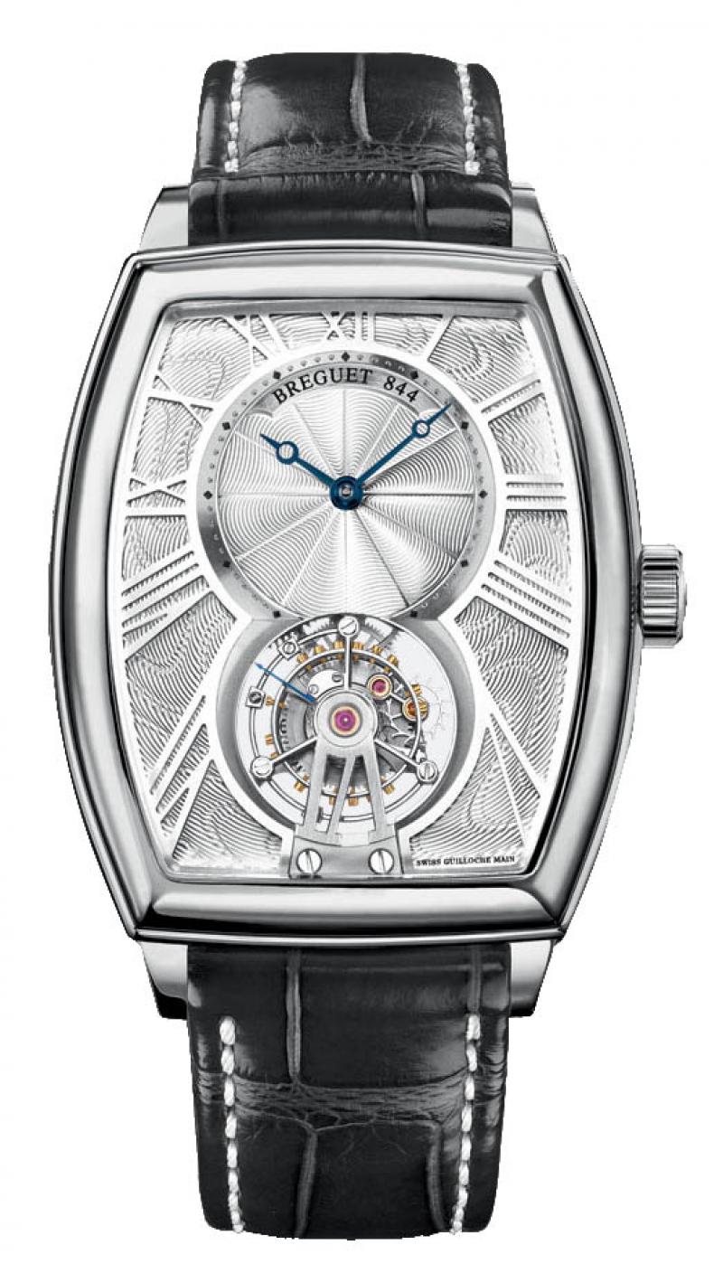 5497PT/12/9V6 Breguet 5497 Heritage