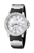 Ulysse Nardin Maxi Marine Diver 263-33 - 3 Marine Collection