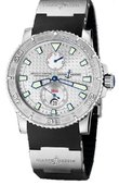 Ulysse Nardin Maxi Marine Diver 263-33-3/91 Marine Collection