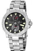 Ulysse Nardin Maxi Marine Diver 263-33-7/92 Marine Collection