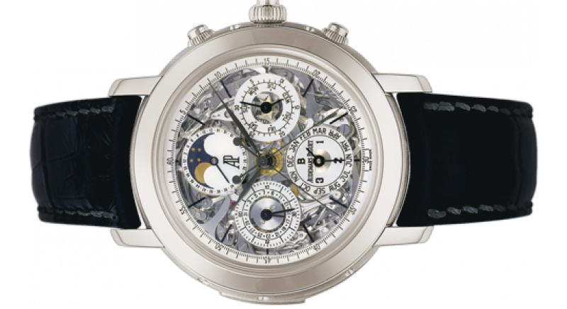 25996TI.OO.D002CR.01 Audemars Piguet Grande Complication Jules Audemars