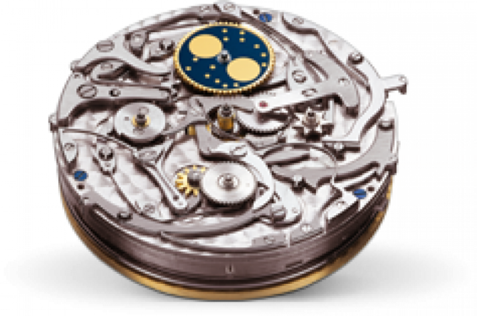 Audemars Piguet 26023PT.OO.1138PT.01 Jules Audemars Grande Complication - фото 3