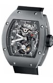 Richard Mille RM RM 002 Tourbillon All Gray