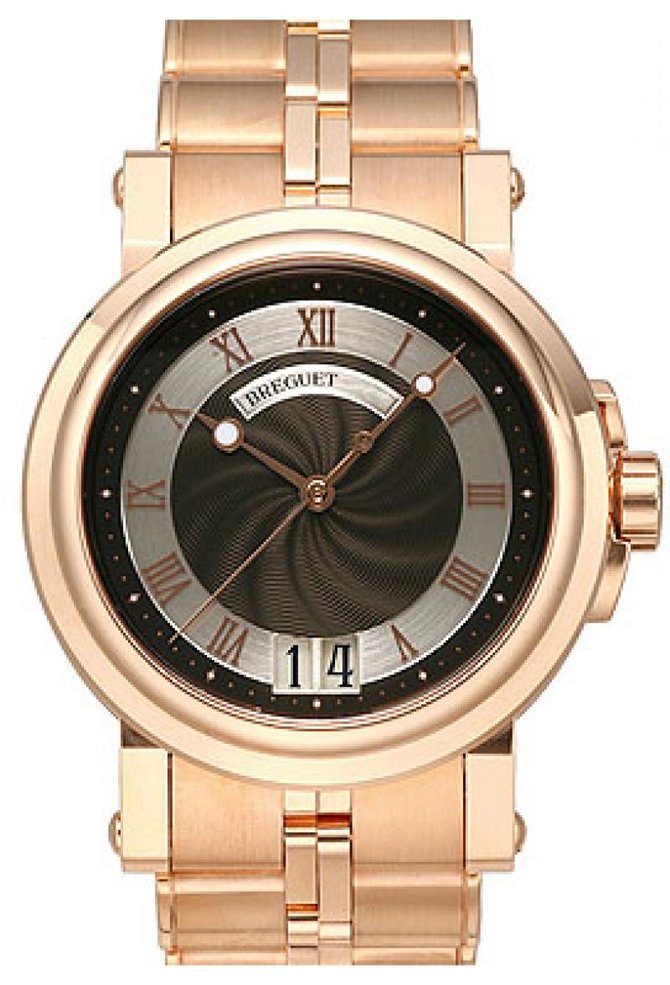 Breguet 5817BR/Z2/RV0 Marine 5817 - фото 1