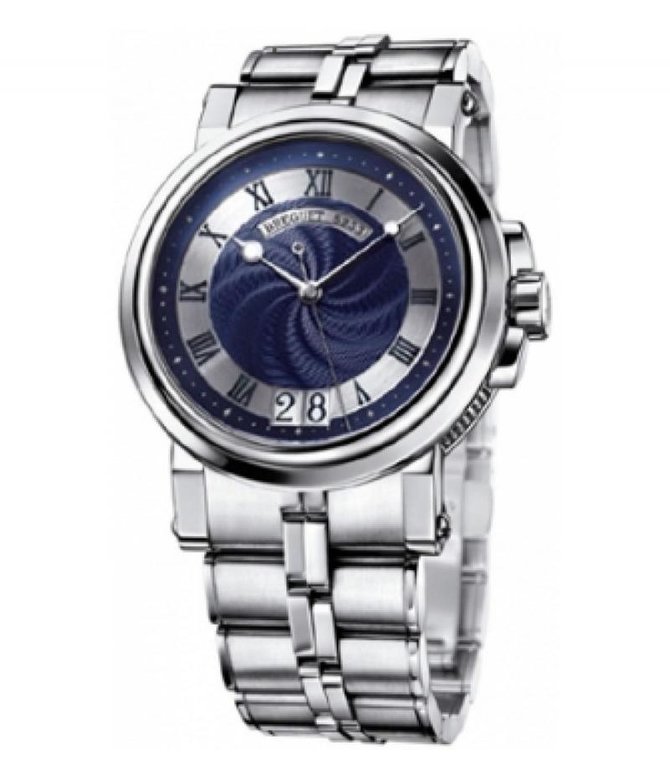 Breguet 5817ST/Y2/SV0 Marine 5817 - фото 1