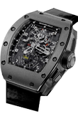 Richard Mille RM RM 004 Split Seconds Chronograph - Felipe Massa 48 mm