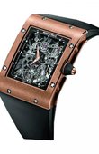 Richard Mille RM RM 017 Extra Flat Tourbillon 