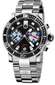 Ulysse Nardin Maxi Marine Diver 8003-102-7/92 Marine Collection