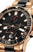 Ulysse Nardin Maxi Marine Diver Maxi Marine Diver RG Marine Collection