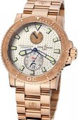 Ulysse Nardin Maxi Marine Diver 266-33-8/90 Marine Collection