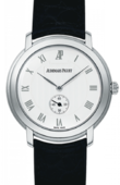 Audemars Piguet Jules Audemars 15056BC.OO.A001CR.02 Hand Wound Small Seconds