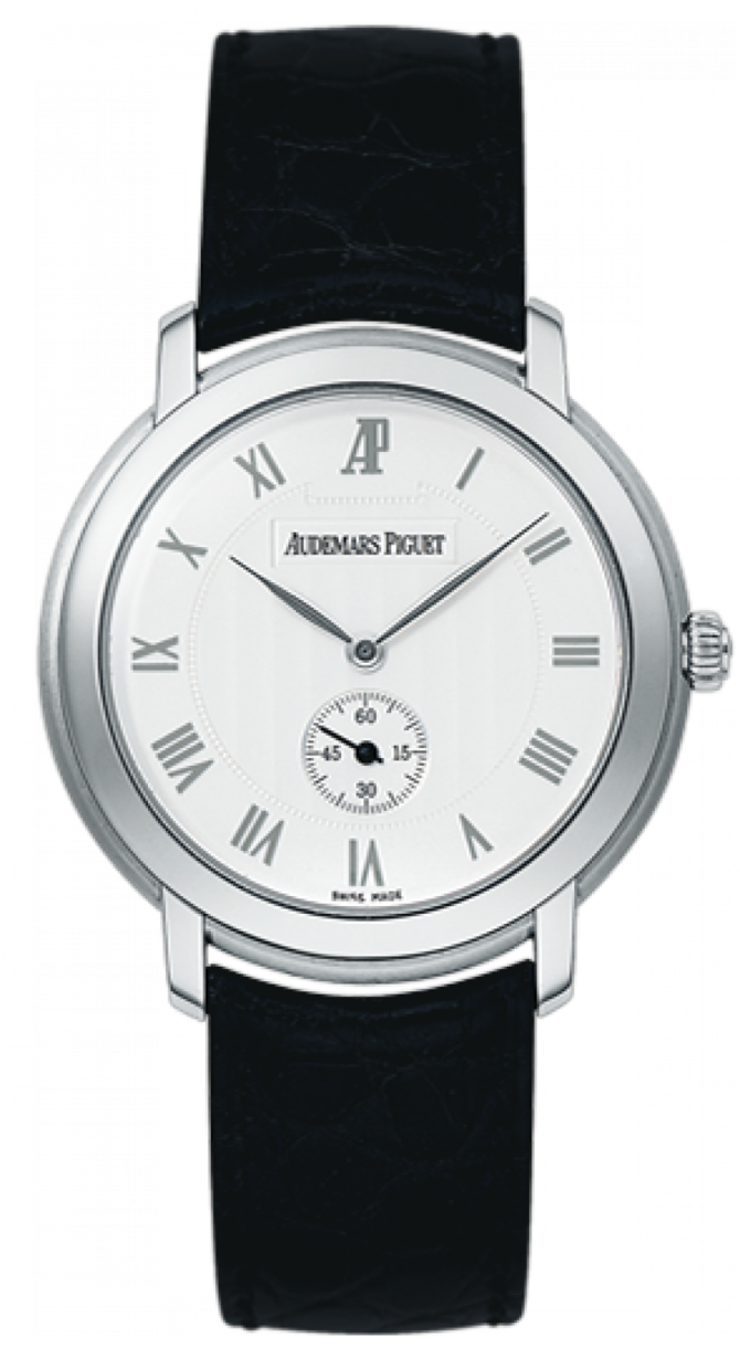 Audemars Piguet 15056BC.OO.A001CR.02 Jules Audemars Hand Wound Small Seconds - фото 1
