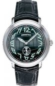 Audemars Piguet Jules Audemars 15056BC.OO.A002CR.01 Hand Wound Small Seconds