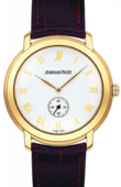 Audemars Piguet Часы Audemars Piguet Jules Audemars 15056OR.OO.A067CR.02 Hand Wound Small Seconds
