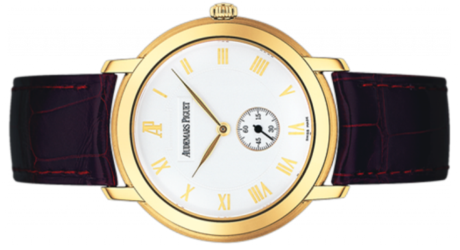 Audemars Piguet 15056OR.OO.A067CR.02 Jules Audemars Hand Wound Small Seconds - фото 2