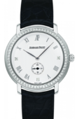 Audemars Piguet Часы Audemars Piguet Jules Audemars 15103BC.ZZ.A001CR.02 Hand Wound Small Seconds