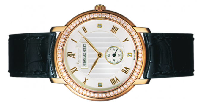 Audemars Piguet 15103OR.ZZ.A001CR.01 Jules Audemars Hand Wound Small Seconds - фото 2