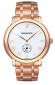 Audemars Piguet Jules Audemars 15155OR.OO.1229OR.01 Hand Wound Small Seconds