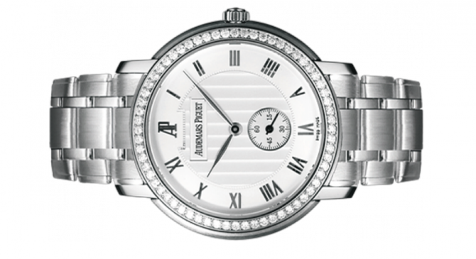 Audemars Piguet 15156BC.ZZ.1229BC.01 Jules Audemars Hand Wound Small Seconds - фото 2