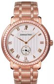 Audemars Piguet Часы Audemars Piguet Jules Audemars 15156OR.ZZ.1229OR.01 Hand Wound Small Seconds