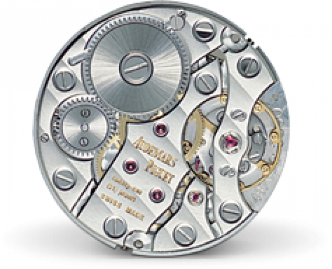 Audemars Piguet 15093BC.OO.A002CR.01 Jules Audemars Hand Wound Ultra Thin - фото 4
