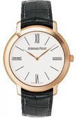 Audemars Piguet Часы Audemars Piguet Jules Audemars 15093OR.OO.A002CR.01 Hand Wound Ultra Thin