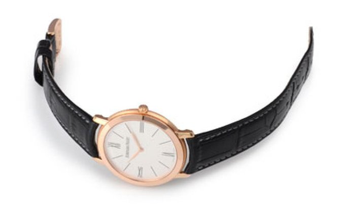 Audemars Piguet 15093OR.OO.A002CR.01 Jules Audemars Hand Wound Ultra Thin - фото 3