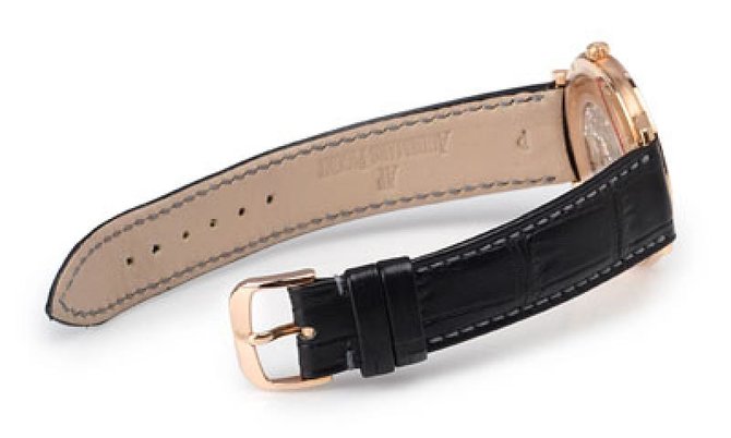 Audemars Piguet 15093OR.OO.A002CR.01 Jules Audemars Hand Wound Ultra Thin - фото 4