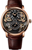 Audemars Piguet Часы Audemars Piguet Jules Audemars 26153OR.OO.D088CR.01 Jules Audemars ChronAP