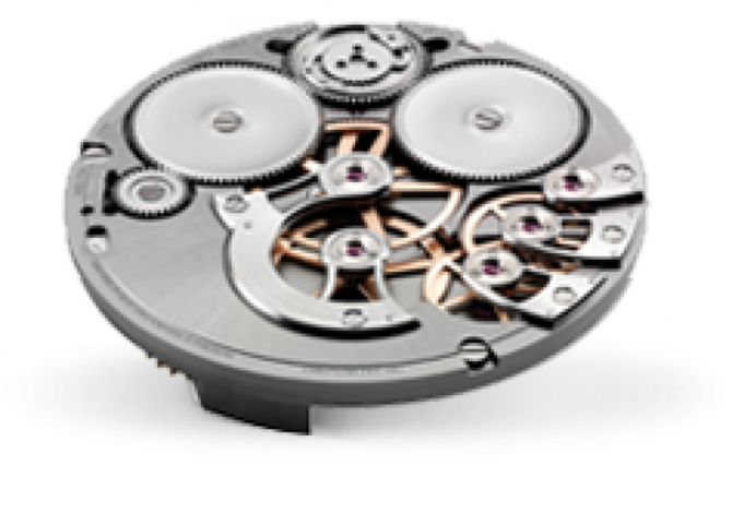 Audemars Piguet 26153OR.OO.D088CR.01 Jules Audemars Jules Audemars ChronAP - фото 3