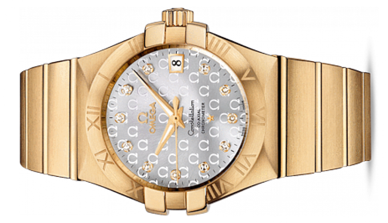 123.50.35.20.52.004 Omega Co-axial Constellation