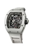 Richard Mille RM RM 038 Tourbillon - Bubba Watson  Limited Edition