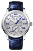 Audemars Piguet Часы Audemars Piguet Jules Audemars 26151PT.OO.D028CR.02 Minute Repeater Jumping Hour