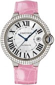 Cartier Часы Cartier Ballon Bleu de Cartier WE900951 Large