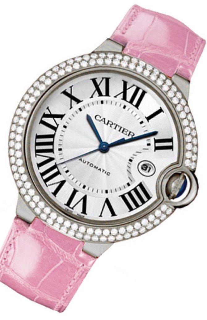 Cartier WE900951 Ballon Bleu de Cartier Large - фото 3