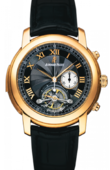 Audemars Piguet Часы Audemars Piguet Jules Audemars 26050OR.OO.D002CR.01 Minute Repeater Tourbillon Chronograph