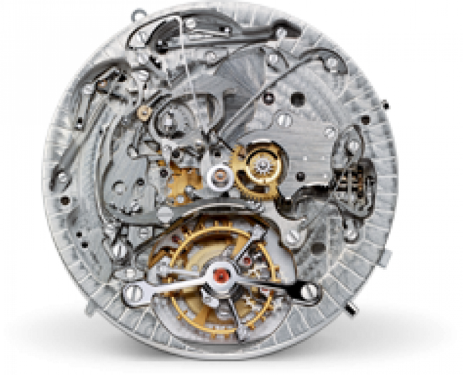 Audemars Piguet 26050OR.OO.D002CR.01 Jules Audemars Minute Repeater Tourbillon Chronograph - фото 3