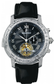 Audemars Piguet Часы Audemars Piguet Jules Audemars 26118BC.ZZ.D002CR.01 Minute Repeater Tourbillon Chronograph