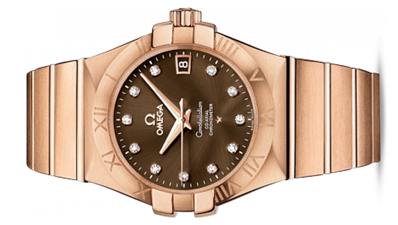 123.50.35.20.63-001 Omega Co-axial Constellation