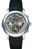 Audemars Piguet Jules Audemars 26270PT.OO.D002CR.01 Minute Repeater Tourbillon Chronograph
