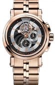 Breguet Часы Breguet Marine 5837BR/92/RZ0 5837 Marine Tourbillon
