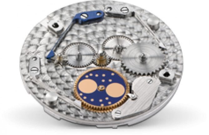 Audemars Piguet 26385OR.OO.A088CR.01 Jules Audemars Moon-Phase Calendar - фото 3
