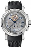 Breguet Часы Breguet Marine 5837PT/U2/5ZU 5837 Marine Tourbillon