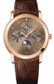 Audemars Piguet Часы Audemars Piguet Jules Audemars 26390OR.OO.D093CR.01 Perpetual Calendar