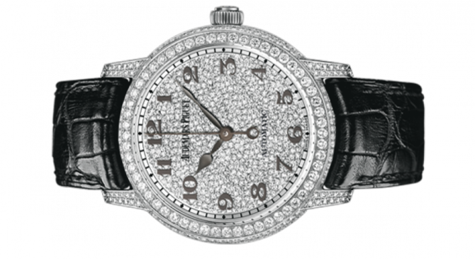 Audemars Piguet 15159BC.ZZ.D002CR.01 Jules Audemars Selfwinding 3 Hands - фото 2