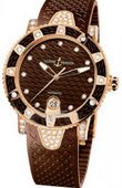 Ulysse Nardin Lady Diver 8106-101EC-3c/15 Lady Diver