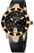 Ulysse Nardin Часы Ulysse Nardin Lady Diver 8106-101EC - 3C/22 Lady Diver Starry Night