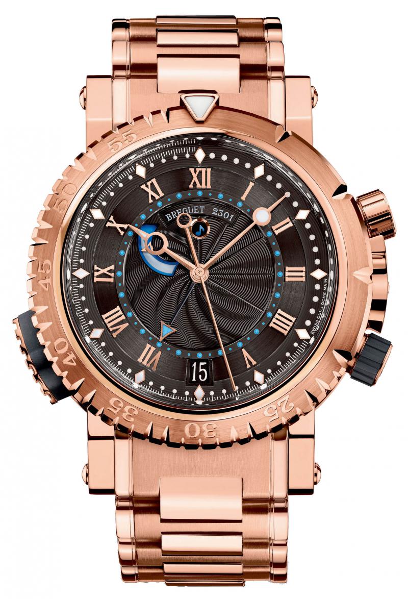 5847BR/Z2/RZ0 Breguet 5847 Marine Royale Marine